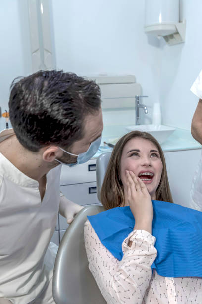 Best Pediatric Emergency Dentist in Barker Heights, NC