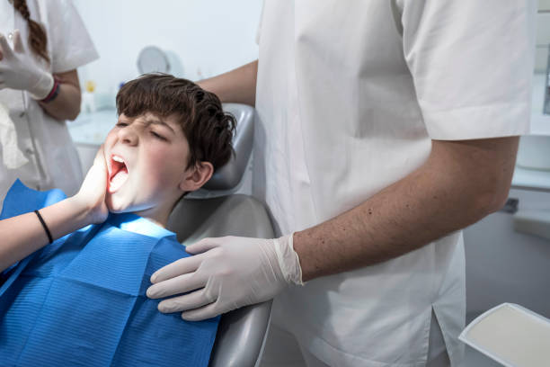 Best Emergency Cosmetic Dentistry in Barker Heights, NC