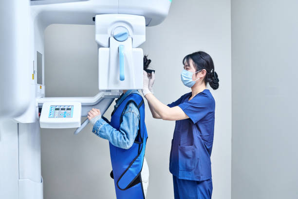 Best Mobile Emergency Dentist in Barker Heights, NC
