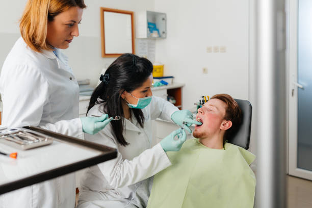 Best Orthodontic Emergency Dentist in Barker Heights, NC