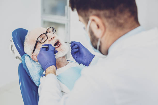 Best Pediatric Emergency Dentist in Barker Heights, NC